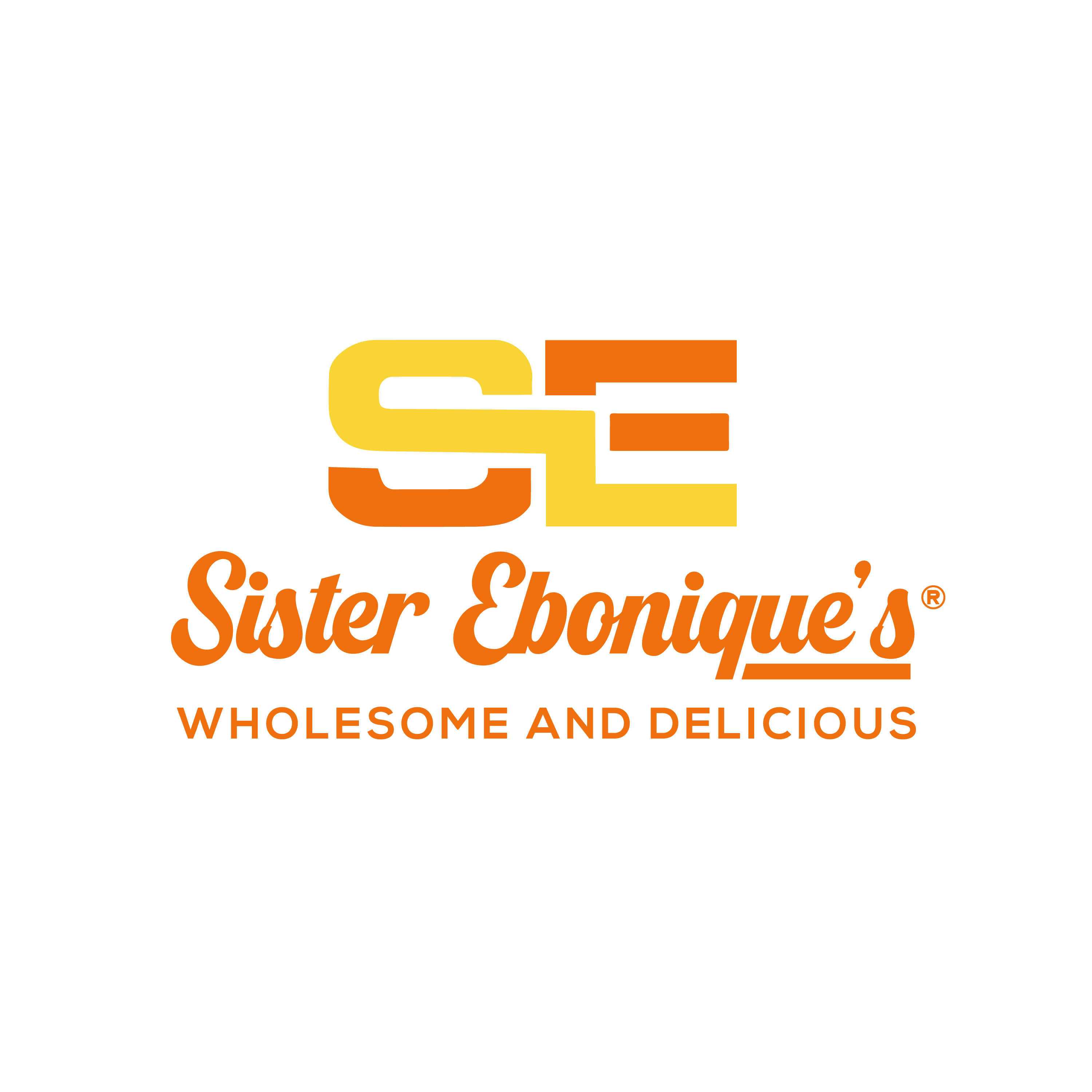 Sister Eboniques logo
